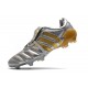 News adidas Predator Mutator 20+ Mania'Tormentor' FG Silver Gold