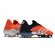 adidas Predator Archive Limited Edition FG Orange Black Silver
