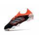 adidas Predator Archive Limited Edition FG Orange Black Silver