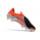 adidas Predator Archive Limited Edition FG Orange Black Silver