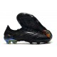 adidas Predator Archive Limited Edition FG Black