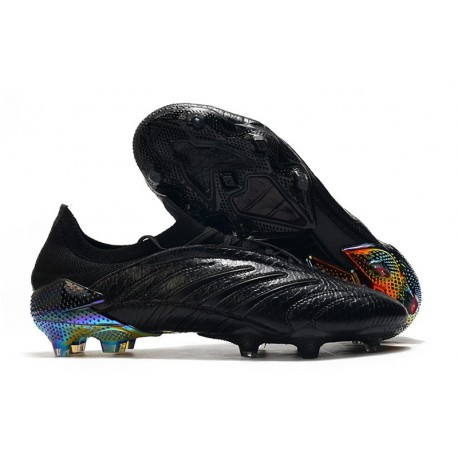 adidas Predator Archive Limited Edition FG Black