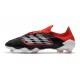 adidas Predator Archive Limited Edition FG Black Red Silver