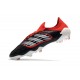 adidas Predator Archive Limited Edition FG Black Red Silver