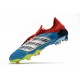 adidas Predator Archive Limited Edition FG Blue Silver Red