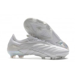 adidas Predator Archive Limited Edition FG White