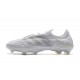 adidas Predator Archive Limited Edition FG White