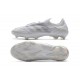 adidas Predator Archive Limited Edition FG White