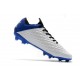 Nike Tiempo Legend 8 Elite FG ACC - White Black Royal