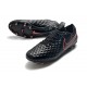 Nike Tiempo Legend 8 Elite FG ACC - Black Pink