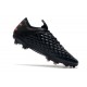 Nike Tiempo Legend 8 Elite FG ACC - Black Pink