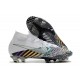 Nike 2020 Mercurial Superfly VII Elite FG MDS 003 White Black Silver