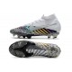 Nike 2020 Mercurial Superfly VII Elite FG MDS 003 White Black Silver