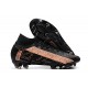 Nike Mercurial Superfly 7 Elite FG ACC Black Pink