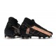 Nike Mercurial Superfly 7 Elite FG ACC Black Pink