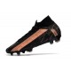 Nike Mercurial Superfly 7 Elite FG ACC Black Pink