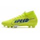 Nike 2020 News Mercurial Superfly VII Elite FG Dream Speed Volt