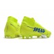 Nike 2020 News Mercurial Superfly VII Elite FG Dream Speed Volt