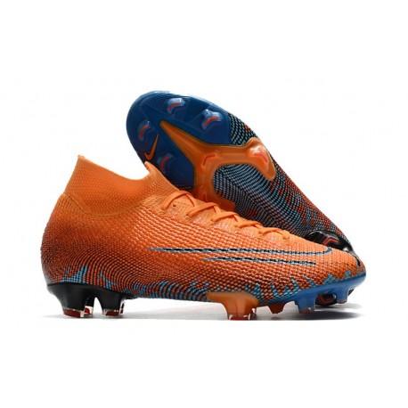 Nike Mercurial Dream Speed 003 'Phoenix Rising' Concept Boots