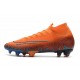 Nike Mercurial Dream Speed 003 'Phoenix Rising' Concept Boots