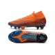 Nike Mercurial Dream Speed 003 'Phoenix Rising' Concept Boots