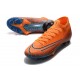 Nike Mercurial Dream Speed 003 'Phoenix Rising' Concept Boots