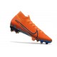 Nike Mercurial Dream Speed 003 'Phoenix Rising' Concept Boots