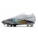 NIKE MERCURIAL SUPERFLY VII 'MDS003' - Black White