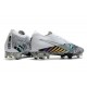 NIKE MERCURIAL SUPERFLY VII 'MDS003' - Black White