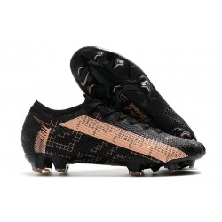 Nike Mercurial Vapor 13 Elite FG ACC Black Pink