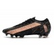 Nike Mercurial Vapor 13 Elite FG ACC Black Pink