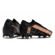 Nike Mercurial Vapor 13 Elite FG ACC Black Pink