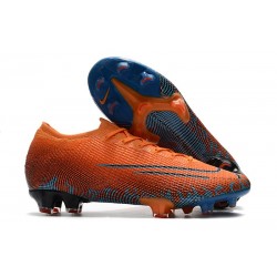 Nike Mercurial Dream Speed 003 'Phoenix Rising' Concept Boots Orange