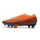 Nike Mercurial Dream Speed 003 'Phoenix Rising' Concept Boots Orange