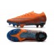 Nike Mercurial Dream Speed 003 'Phoenix Rising' Concept Boots Orange