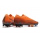 Nike Mercurial Dream Speed 003 'Phoenix Rising' Concept Boots Orange