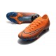Nike Mercurial Dream Speed 003 'Phoenix Rising' Concept Boots Orange