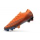 Nike Mercurial Dream Speed 003 'Phoenix Rising' Concept Boots Orange