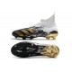 adidas Predator Mutator 20+ FG Inflight - White Gold Metallic Black