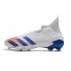 adidas Predator Mutator 20+ FG Glory Hunter - Sky Tint Blue Coral