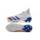 adidas Predator Mutator 20+ FG Glory Hunter - Sky Tint Blue Coral