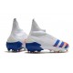 adidas Predator Mutator 20+ FG Glory Hunter - Sky Tint Blue Coral