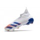 adidas Predator Mutator 20+ FG Glory Hunter - Sky Tint Blue Coral