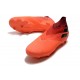 adidas Nemeziz 19+ FG News Signal Coral Core Black Glory Red