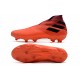 adidas Nemeziz 19+ FG News Signal Coral Core Black Glory Red