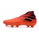 adidas Nemeziz 19+ FG News Signal Coral Core Black Glory Red