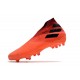 adidas Nemeziz 19+ FG News Signal Coral Core Black Glory Red