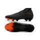 adidas Nemeziz 19+ FG News Boot Core Black Signal Orange