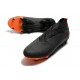 adidas Nemeziz 19+ FG News Boot Core Black Signal Orange