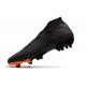 adidas Nemeziz 19+ FG News Boot Core Black Signal Orange